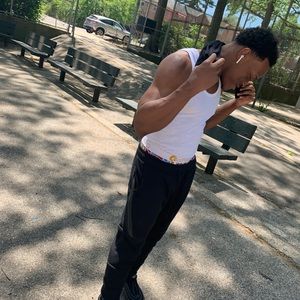 Meet your Posher, Benji